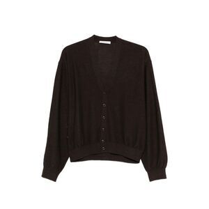 Lemaire Brown Sweaters & Knitwear - Cardigans Men
